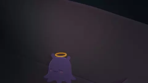 [4K] InaxKiara (Recovered Scene) - Arcadia Honey