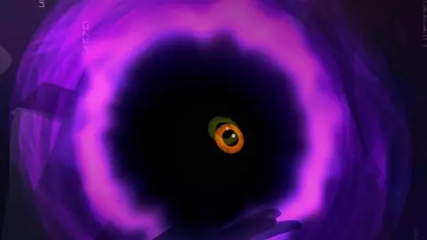 [4K] InaxKiara (Recovered Scene) - Arcadia Honey