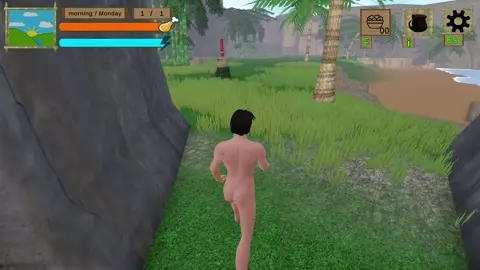 Tacarasu v0.47 - Walkthrough Part 1 [ Itaguassu ]