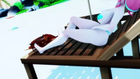 Bremerton Hocus Pocus Insect