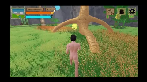 Tacarasu v0.47 - Walkthrough Part 2 [ Itaguassu ]