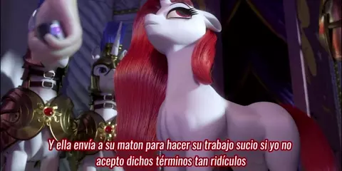 My Little Pony Compilation