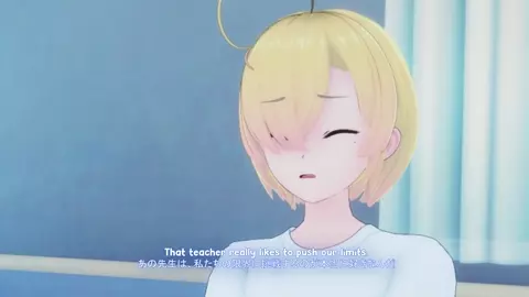 Hypno's New Mating Partner!