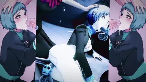 PORNSONA 2 (Short HMV) - ShiranuiStan