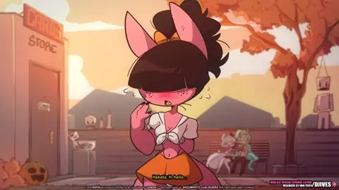 Delicious Date (LATIN SPANISH)