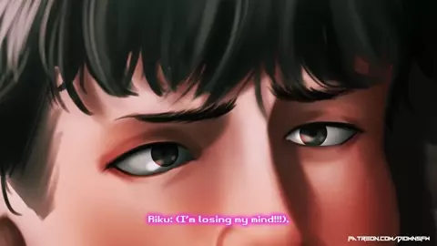 Seduced at the Gym FINAL TEASER(OUT NOW!)