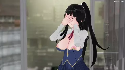 HMV - Gimme × Gimme [Shizuha]