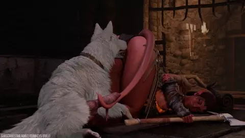 Pleasure before rest