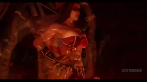 Wild Life Fingers x Shey re-upload