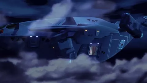 Overwatch - First Encounter Recreation (Jungle Book Parody)