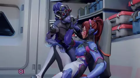 Overwatch - First Encounter Recreation (Jungle Book Parody)