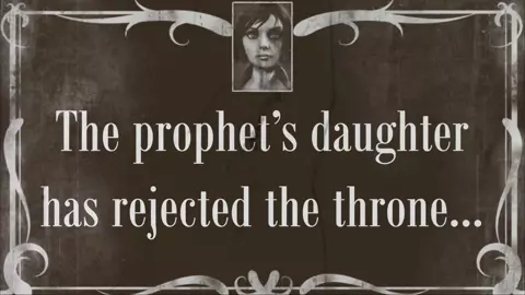 ELIZABETH - Silent Film Porno Slut [Bioshock Hardcore HMV]