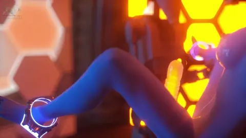 The Droid Daddy (Pt2 Promo)