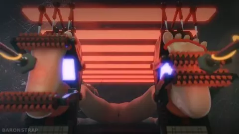 Everyone, Everybody and Everything wants a piece of Rey