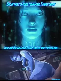 Quick edit for My Cortana! (CortanaLoverSystem71)!