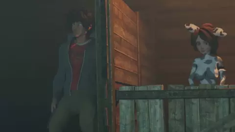 Wake the F up, We've got Milkers to Milk