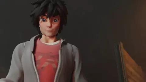 Wake the F up, We've got Milkers to Milk