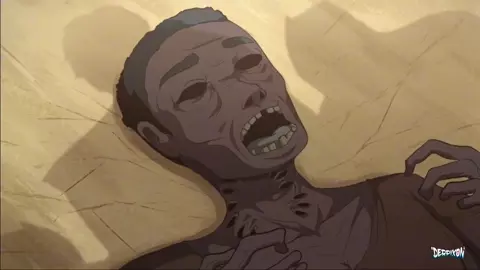 FANDELTALES - The Cursed Prince [Derpixon][FRENCH-SUB]