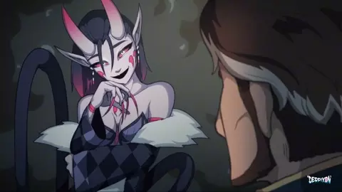 FANDELTALES - The Cursed Prince [Derpixon][FRENCH-SUB]