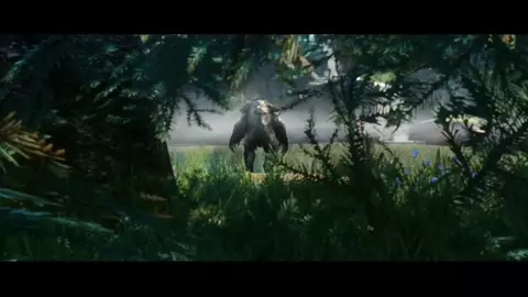 October 2016 - Wild Hunt [AD-Games]