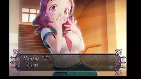 Futanari schoolgirl game