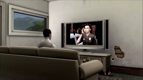 My Own Piece of Nothingness - Part 2: Despair