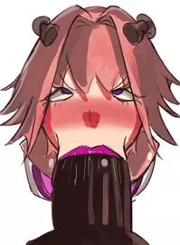 Astolfo with daddy BBC PART1
