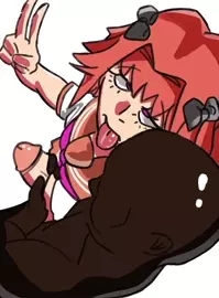 Astolfo with daddy BBC PART1