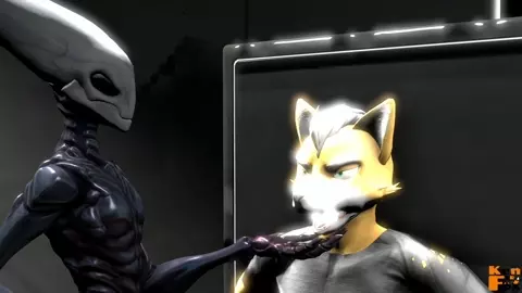 "Alien" Abduction Ep.1