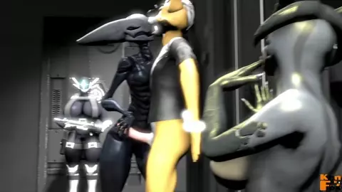 "Alien" Abduction Ep.1