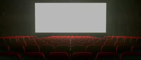 CINEMA - A Furry PMV