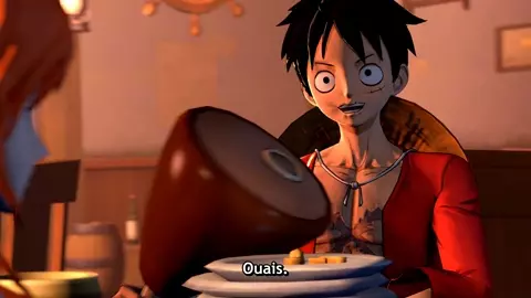 Nami Teaches Luffy What Sex Feels Like [Dominica9sfm] [FRENCH-SUB]