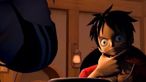 Nami Teaches Luffy What Sex Feels Like [Dominica9sfm] [FRENCH-SUB]