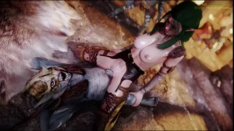 Hall of the Rieklings (full)