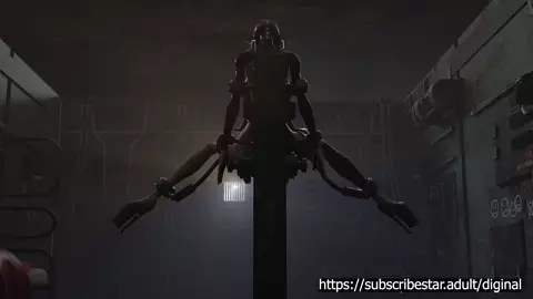 extreme anal training