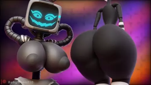 Ultimate BabyMoon animation compilation from old to new