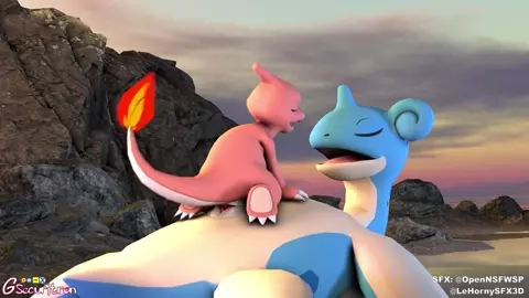 Thanking For The Ride『Gsec』