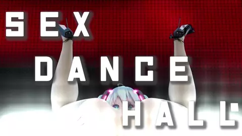 Fan Appreciation Event (4K) [Ikuiku Dance]