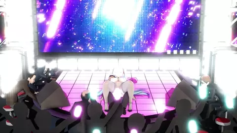 Fan Appreciation Event 2 (4K) [Ikuiku Dance]