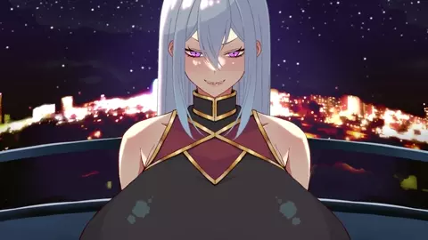 Titty fuck anime ~Sofia edition~ [Cilica]