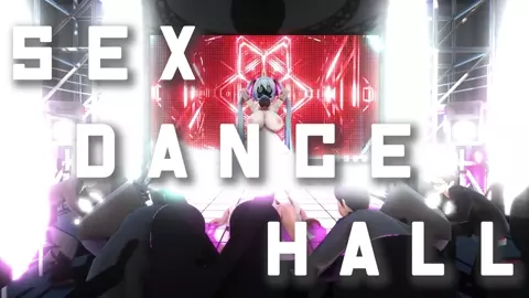 Cowgirl Event 3 (4K) [Ikuiku Dance]