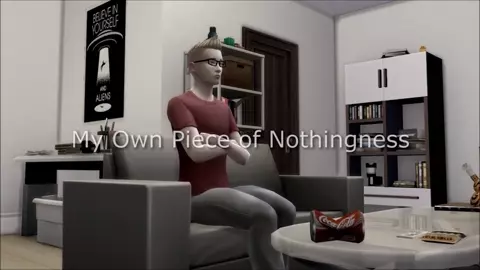 My Own Piece of Nothingness - Part 3: Friendship