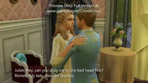 Lust Story Part 2 - Preview