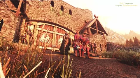 Broken Maids: Why the Alik'r are banned (Extended Preview)