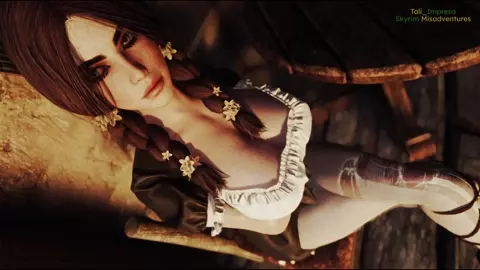 Broken Maids: Why the Alik'r are banned (Extended Preview)