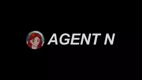 [Agent N] Railing Mei Mei