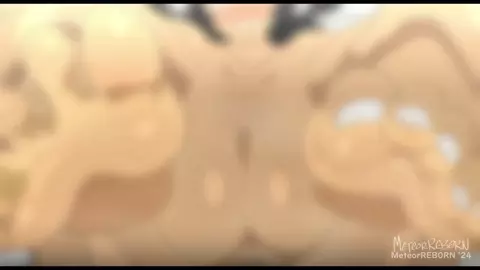 Brandy Mating Press Animation (Teaser)