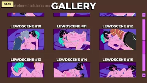 CATMORPHOSIS - CHAPTER 3