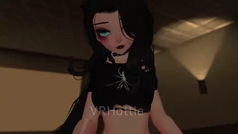 A day at the movies with my gothic friend