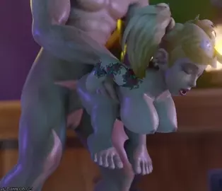 "Oh Gno, it's a Gnome!" [Tammiehoi] (MagicalMysticVA Voice)